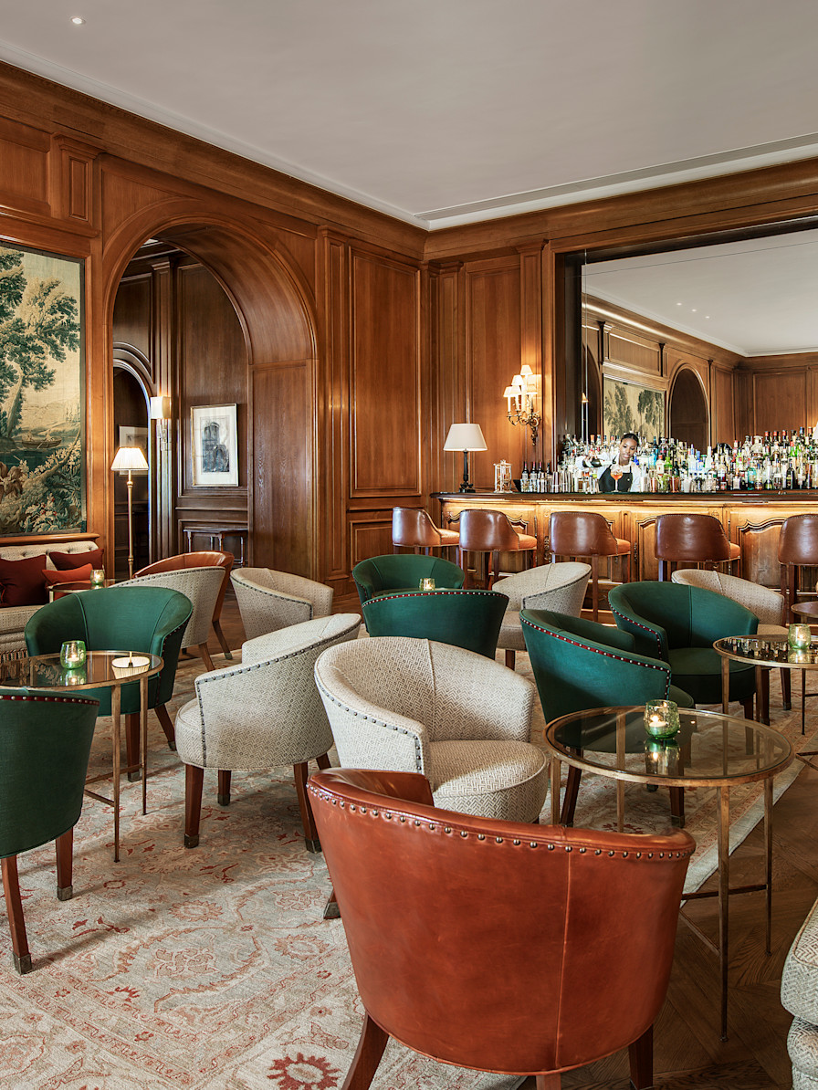 CSM - Bar Le Rossini