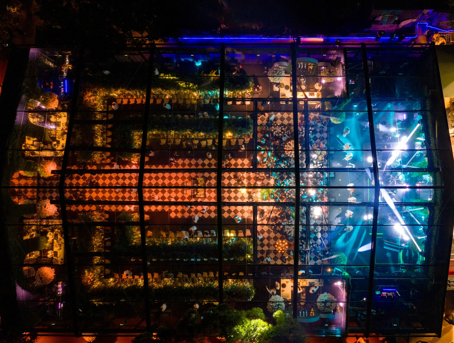 HDC - GlassHouse Event 4