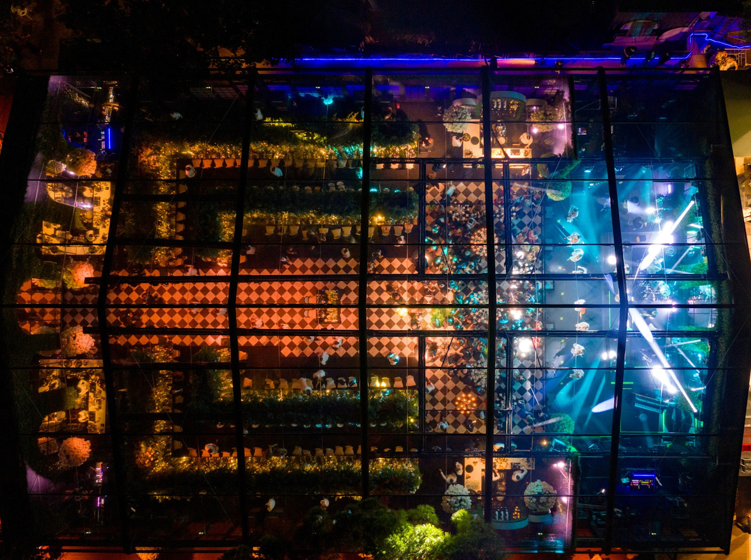 HDC - GlassHouse Event 4