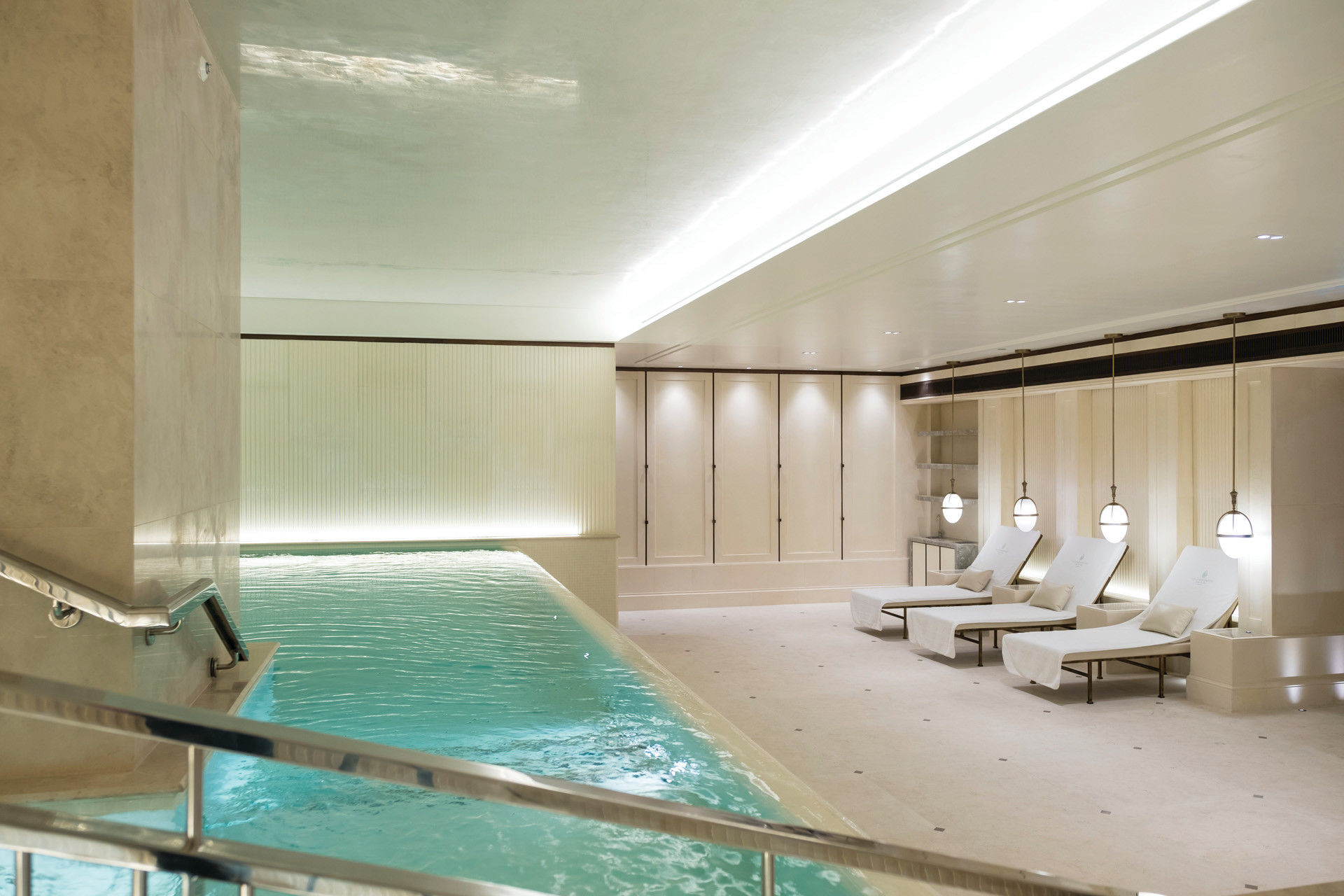LAN - Spa