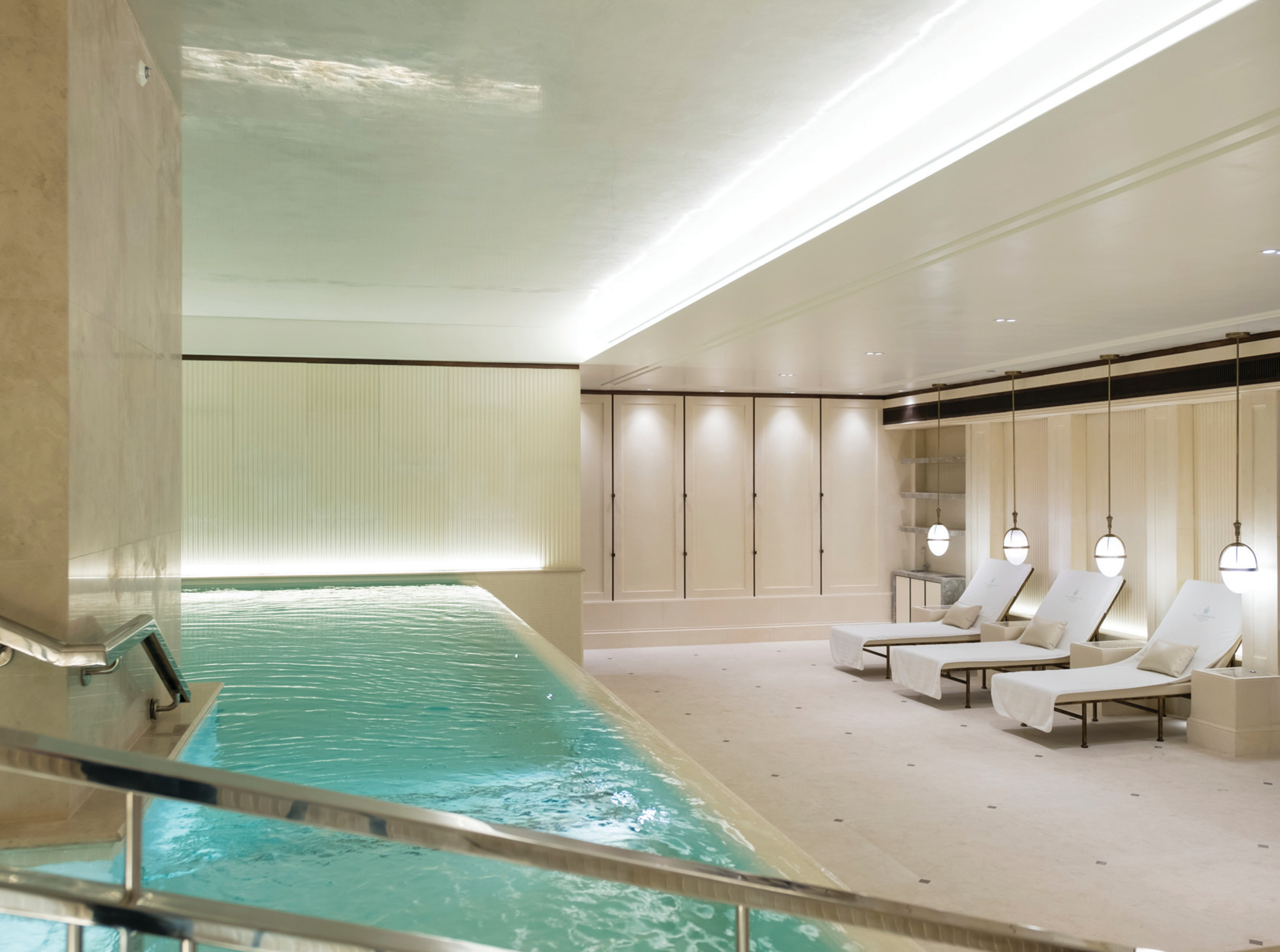LAN - Spa