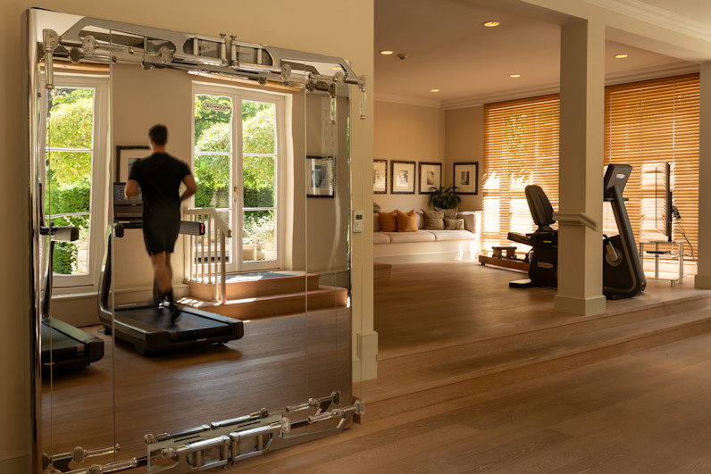 BPH - Spa - Fitness
