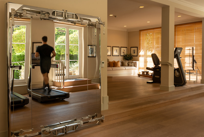 BPH - Spa - Fitness
