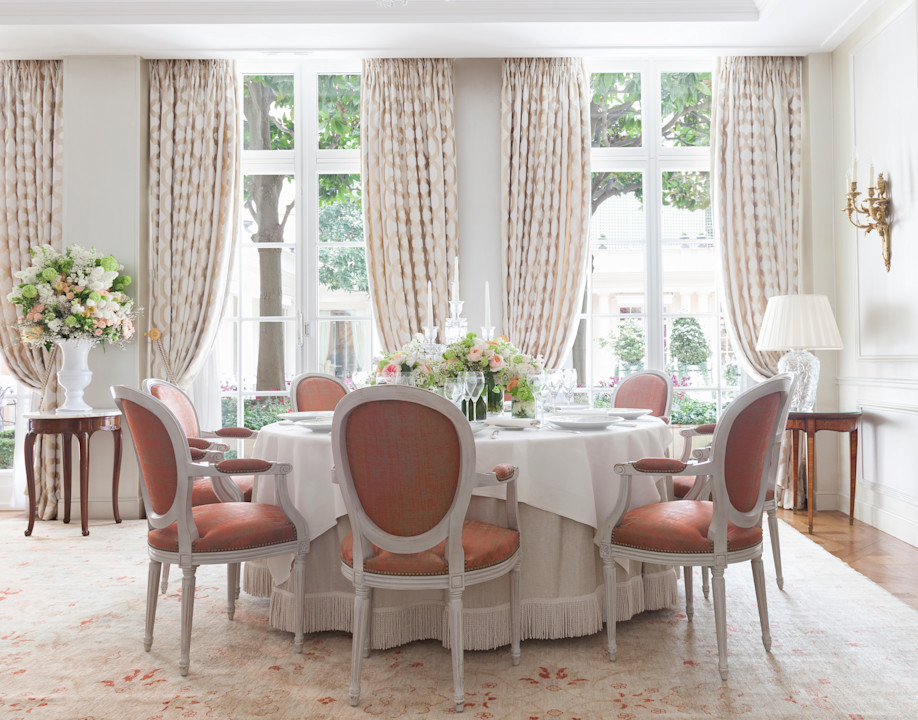 LBP - Salon Rambouillet - Wedding table - 2