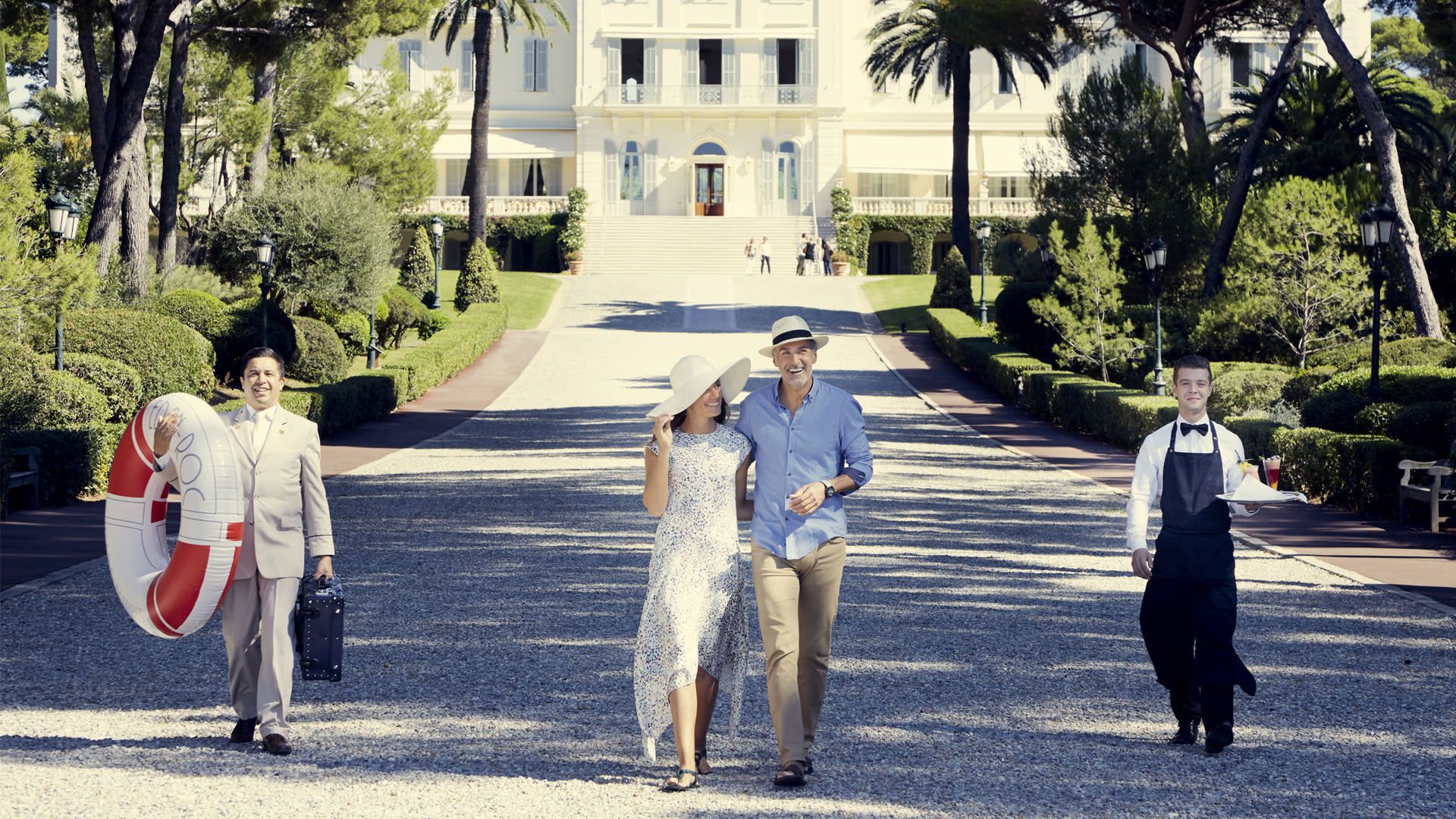 HDC - Grande Allée - carreer