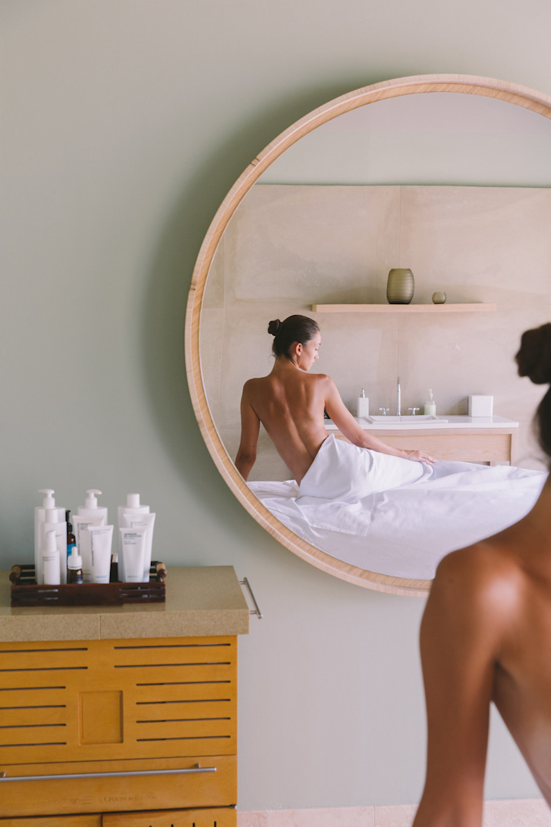 JBI - Wellness - Massage Spa