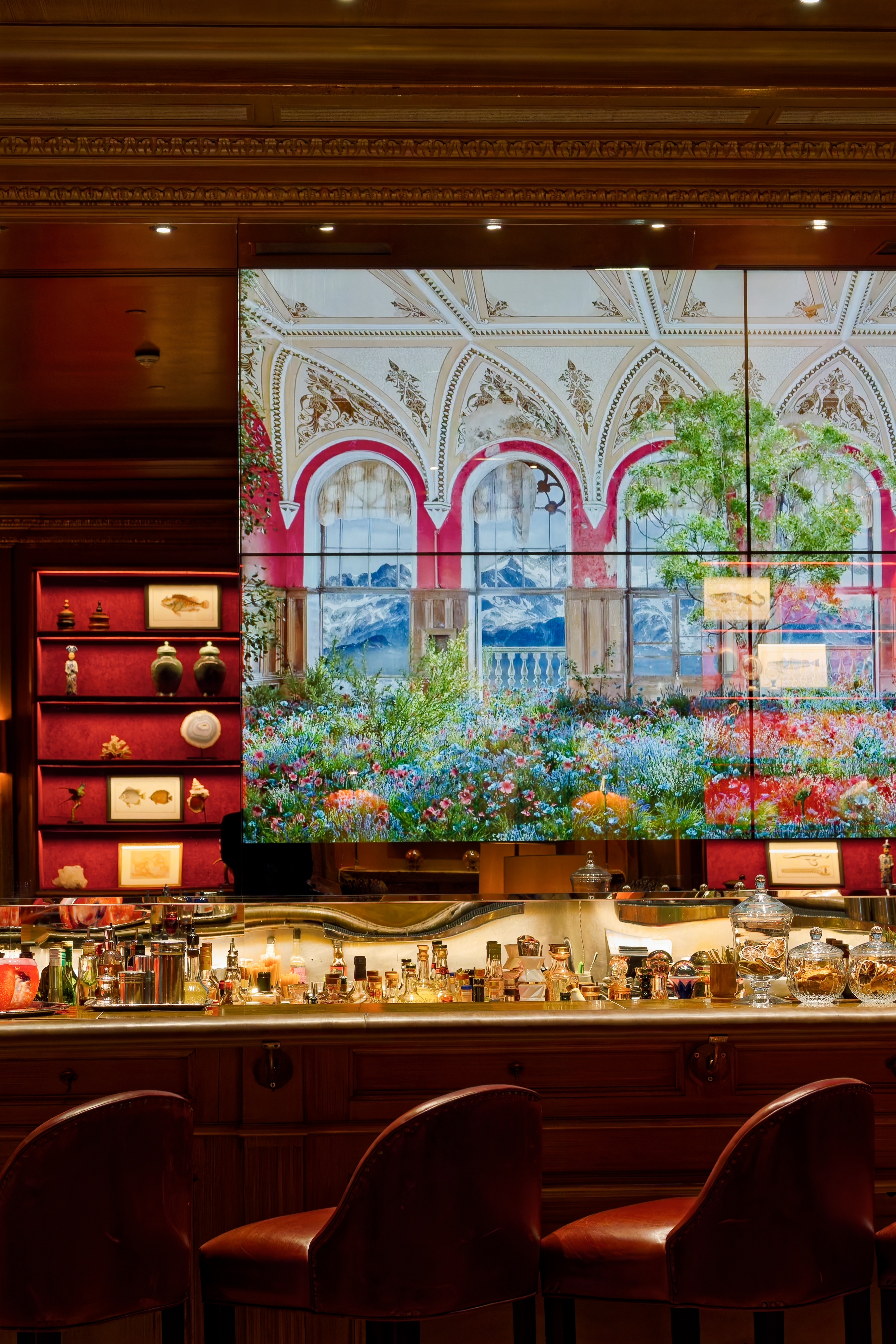 アート・デザイン・音楽 HIP HOTELS FRANCE by Herbert Ypma アート