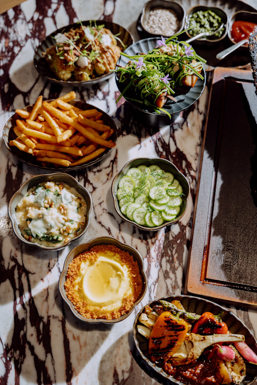 BPH - Restaurant-Fritz-Felix-Food