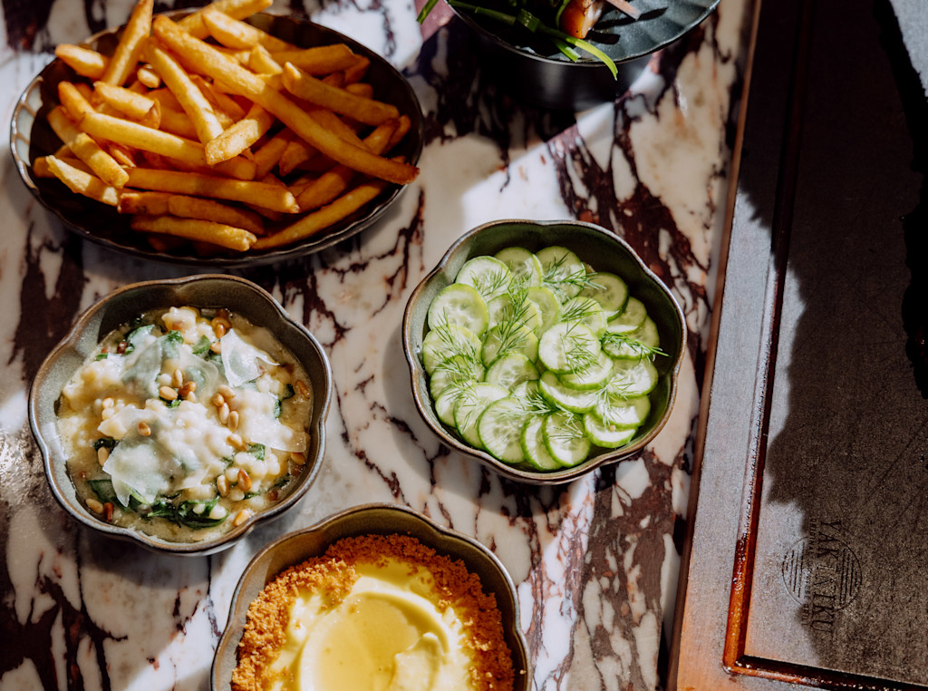 BPH - Restaurant-Fritz-Felix-Food
