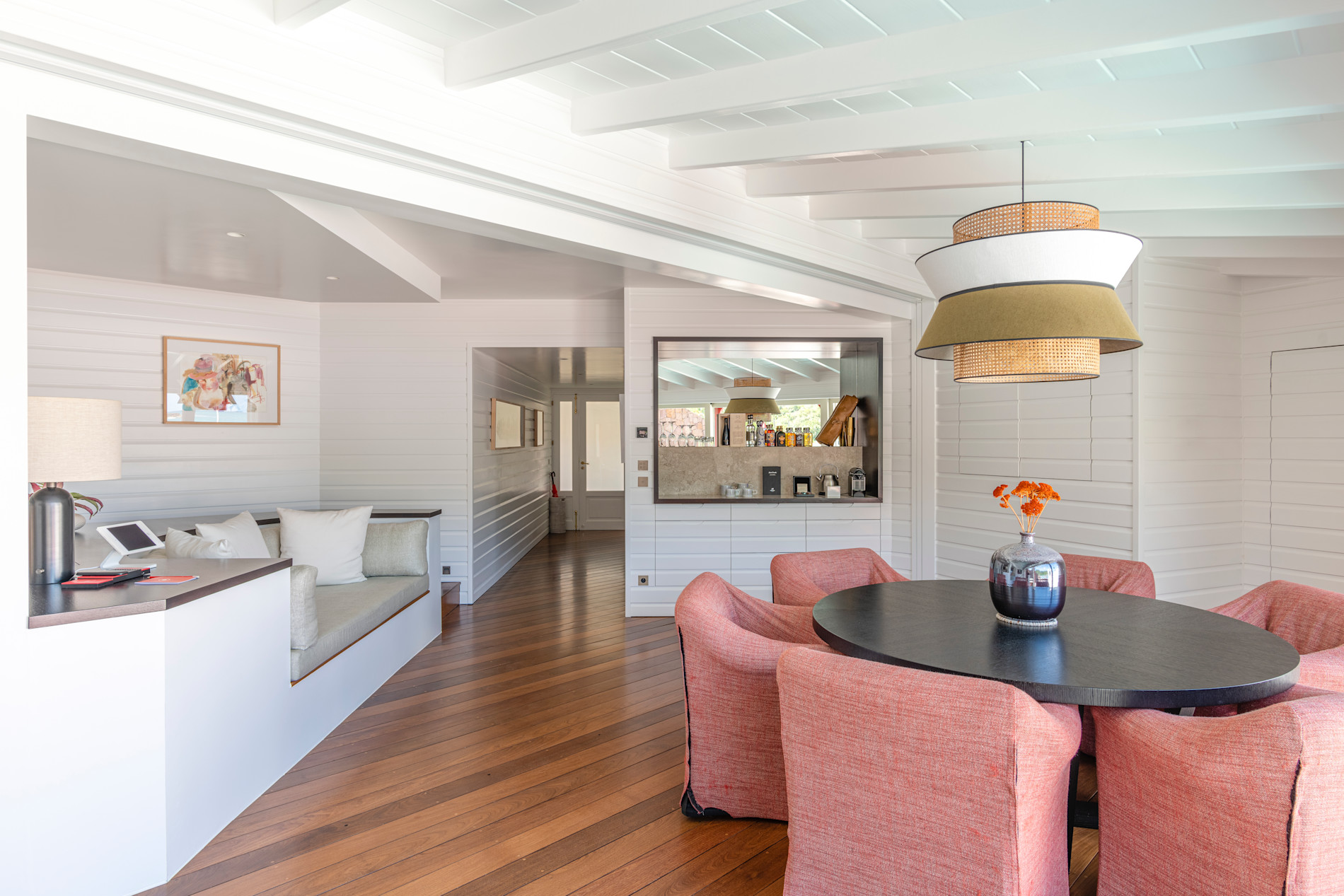 ERO - Diamond Suite James