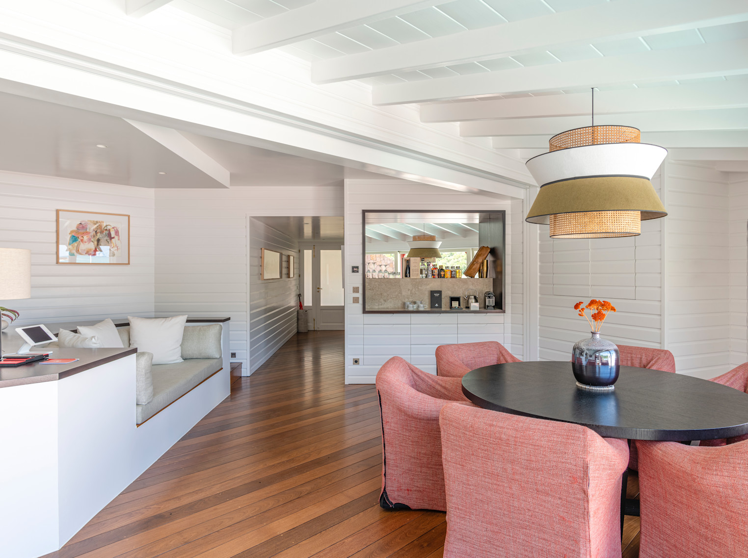 ERO - Diamond Suite James