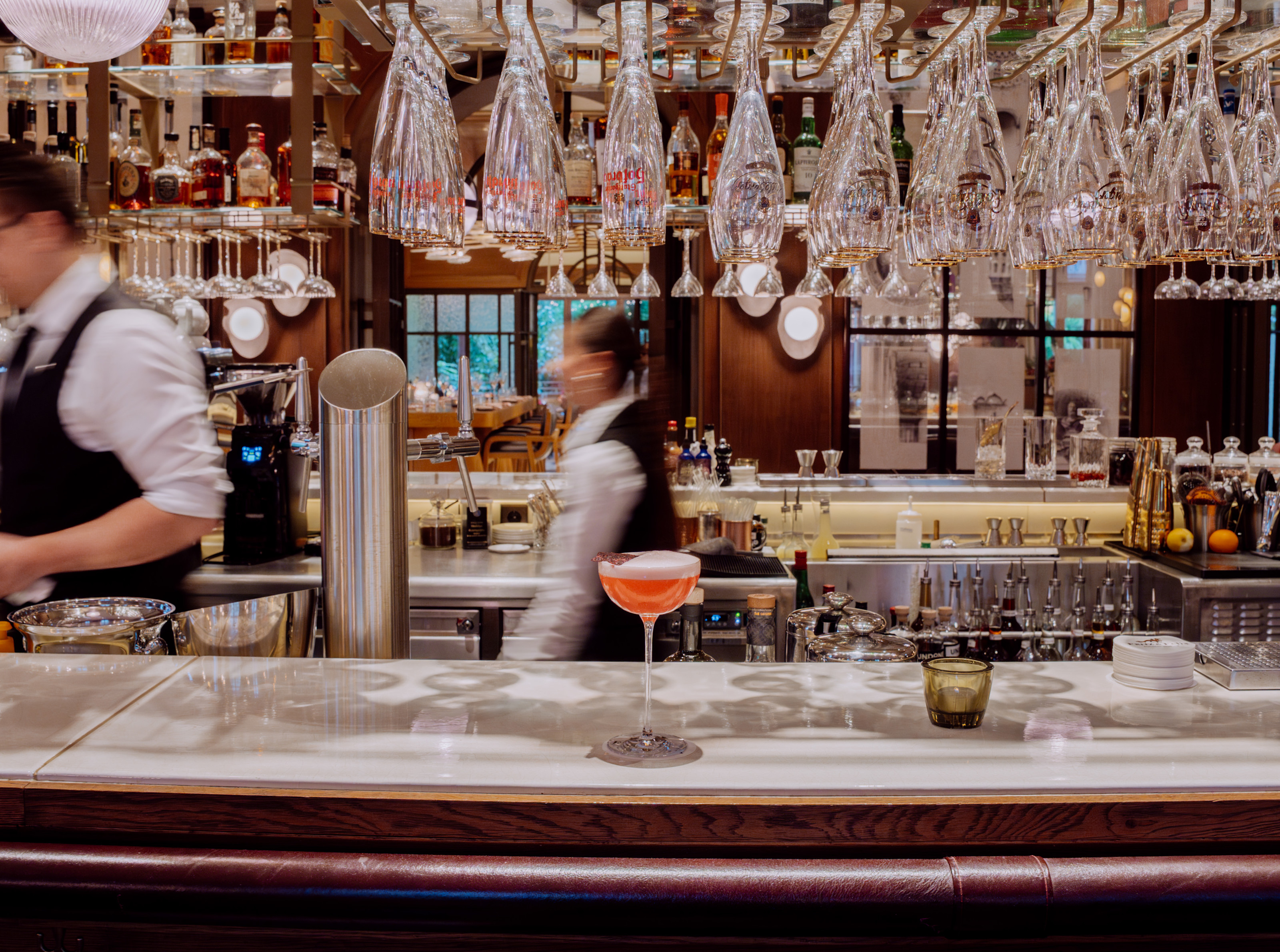 BPH - Fritz & Felix - Bar