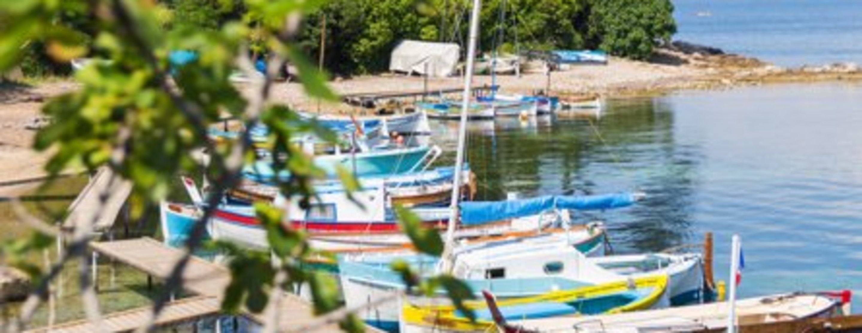 HDC - Port de L'Olivette