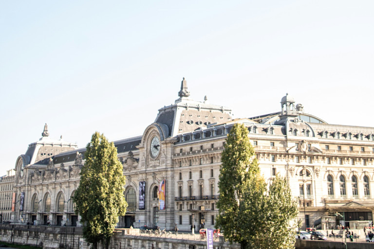 LBP - musée d'orsay