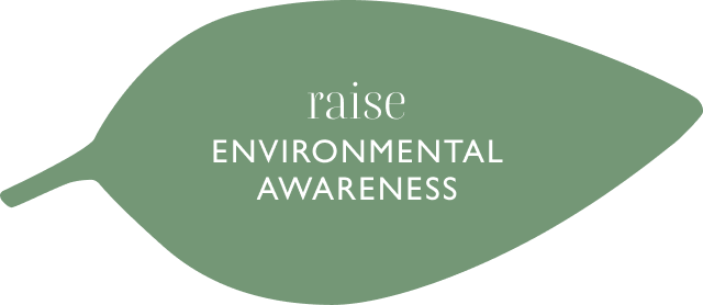 ERO - commitment - Environmental awareness