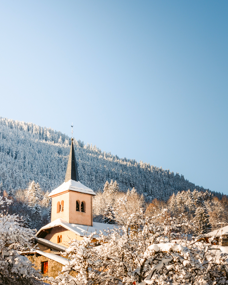 APG - Destination church 