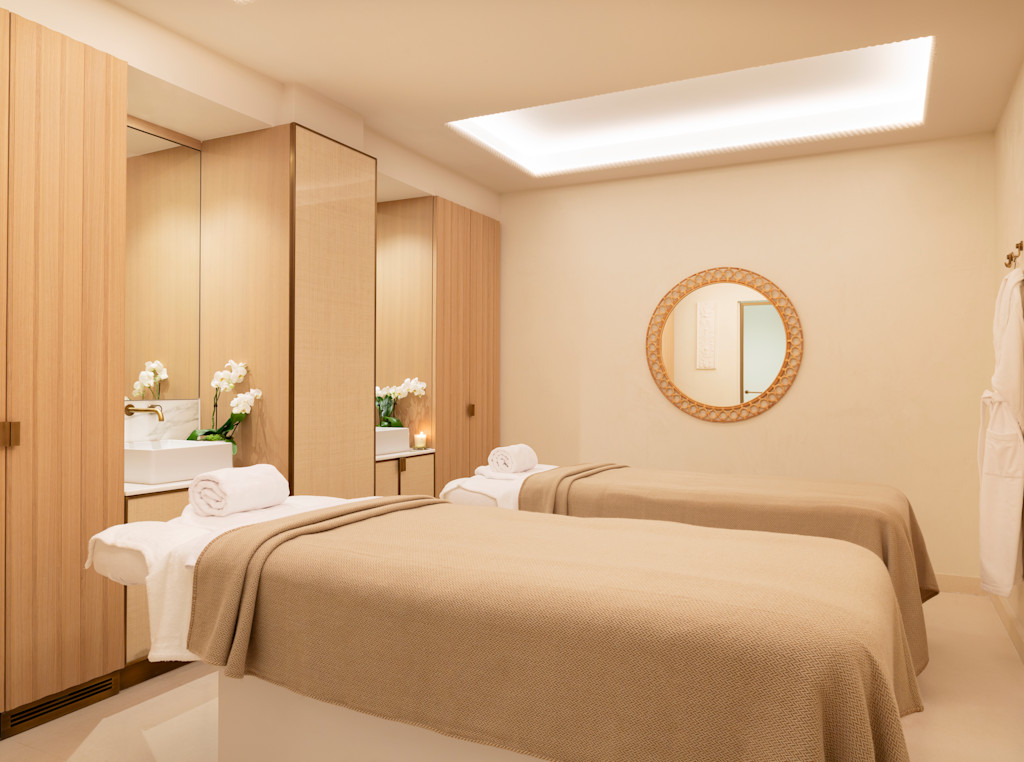LPA - Double Treatment Room