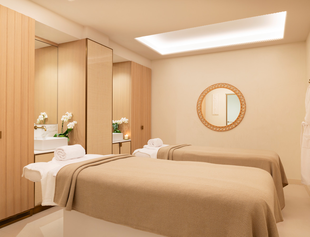 LPA - Double Treatment Room