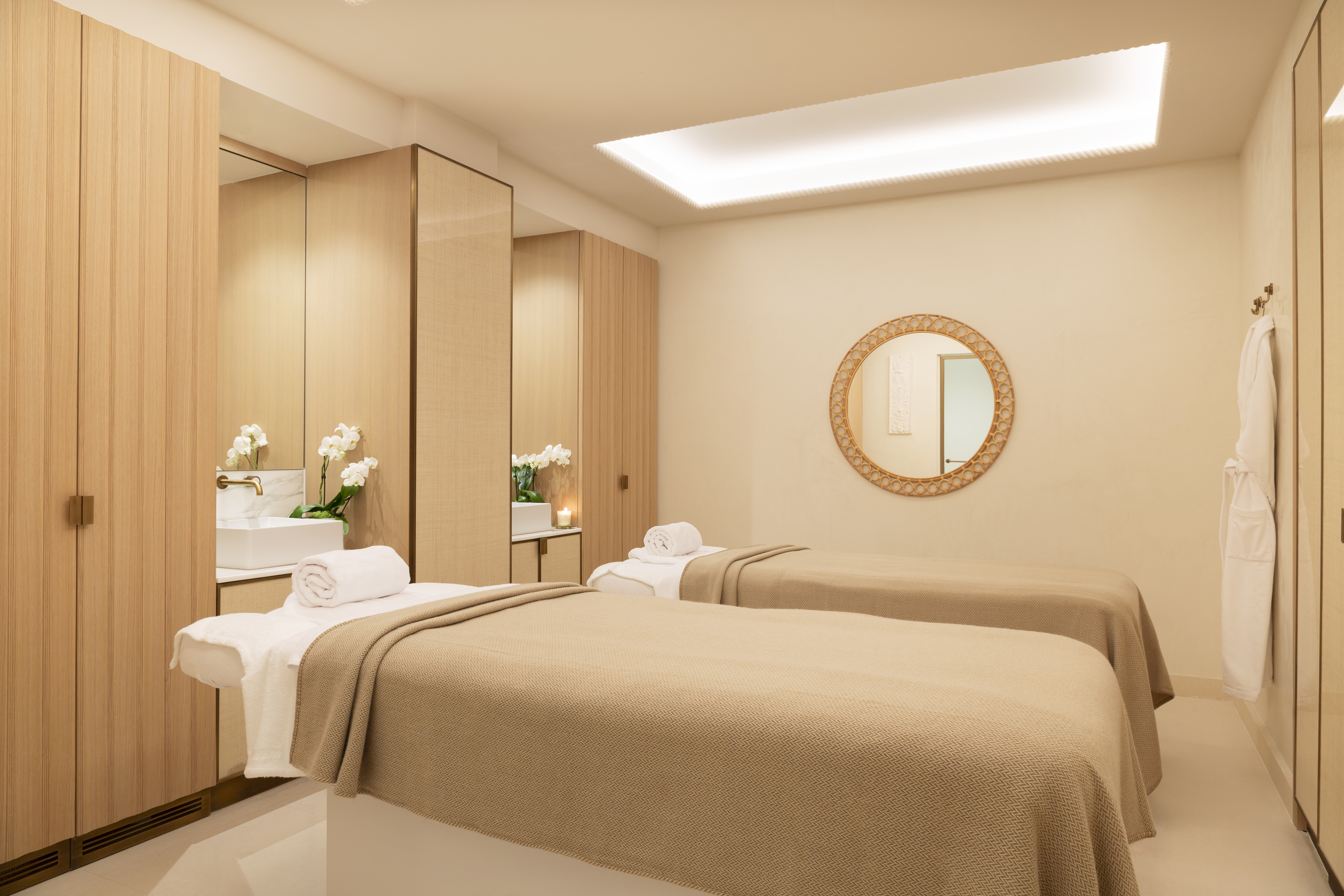 La Palma Treatments