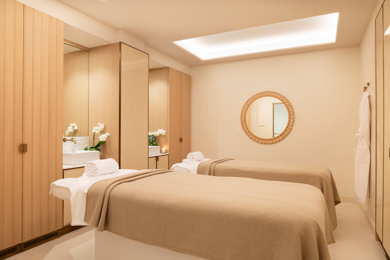LPA - Double Treatment Room