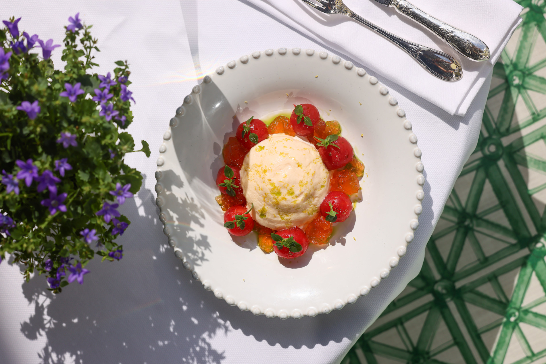 LPA - Restaurant & Bar - Food