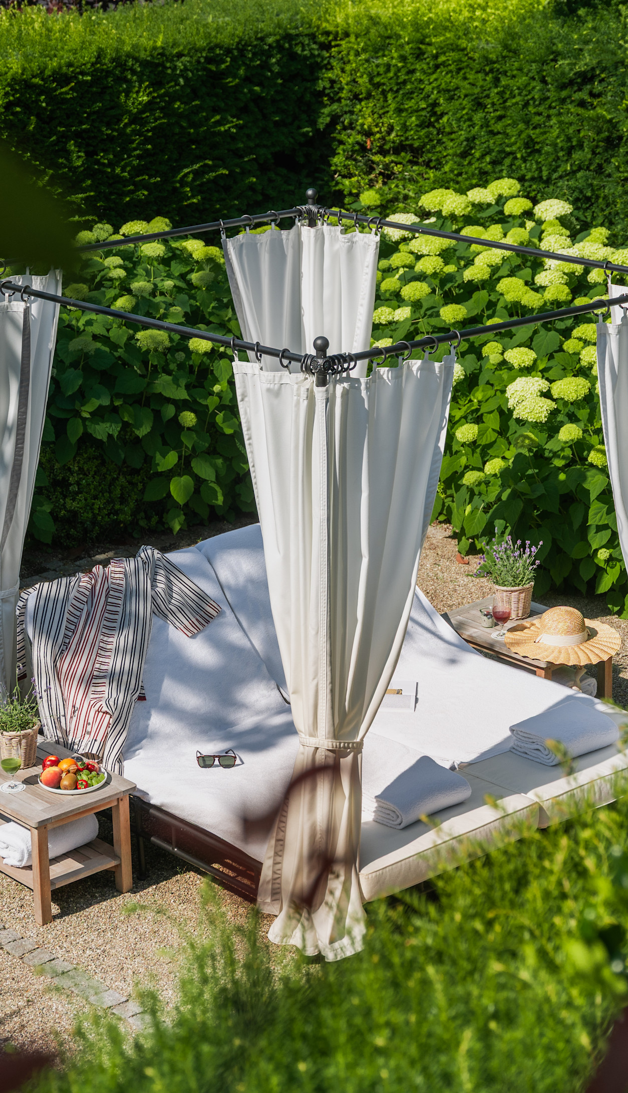 BPH - Wellness - Lifestyle