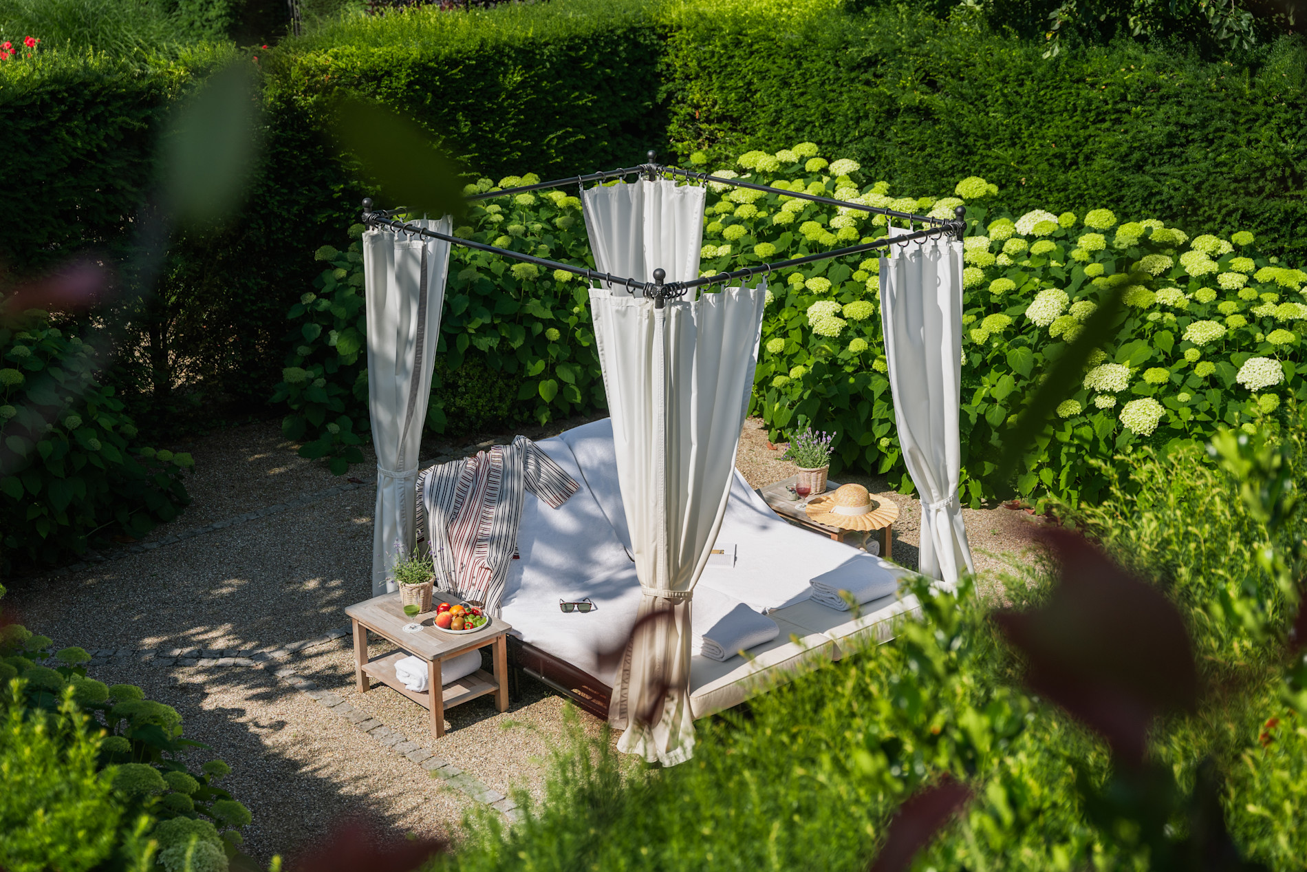 BPH - Wellness - Lifestyle