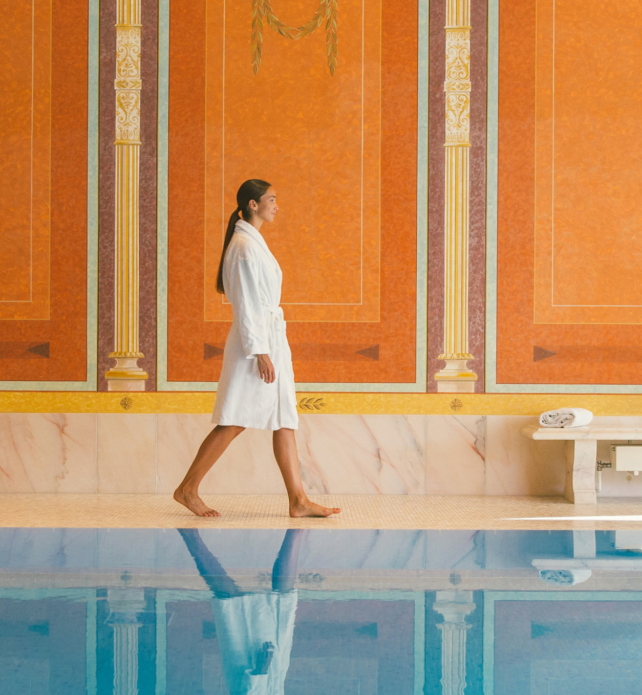 BPH - Wellness - Pool