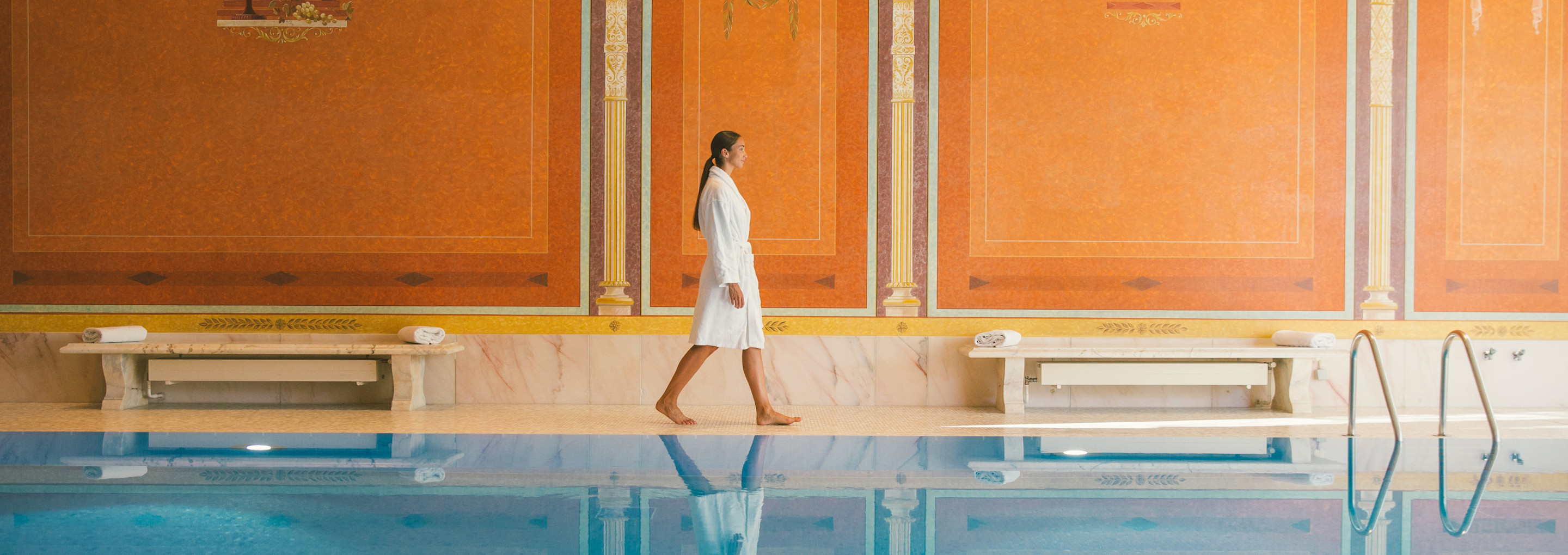 BPH - Wellness - Pool