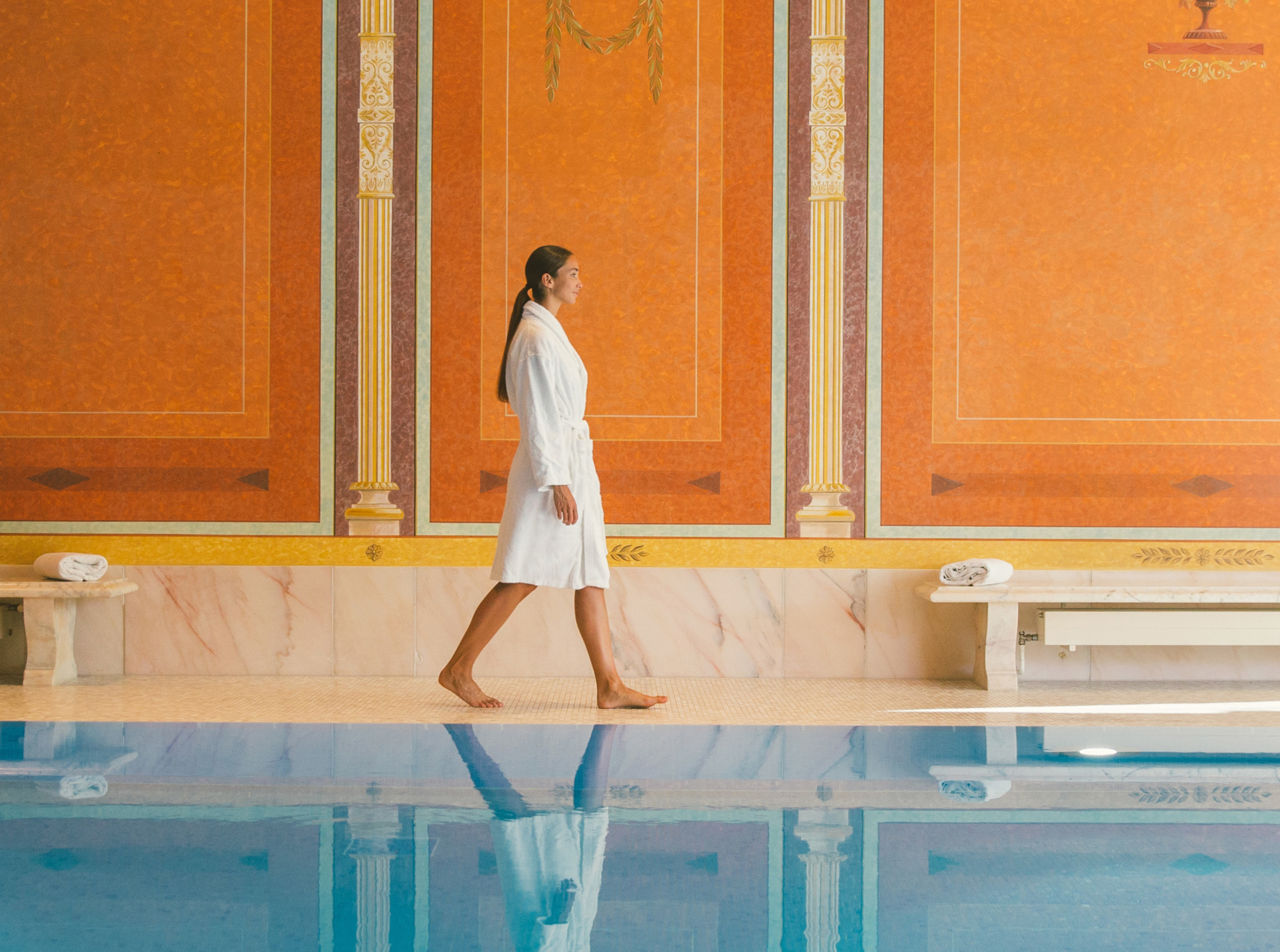 BPH - Wellness - Pool