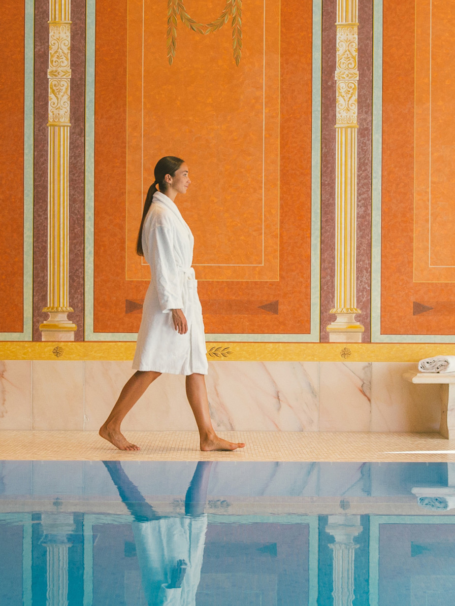 BPH - Wellness - Pool