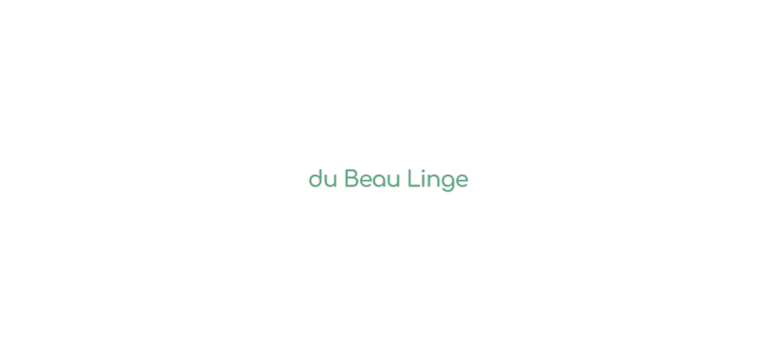LPA - du beau linge 
