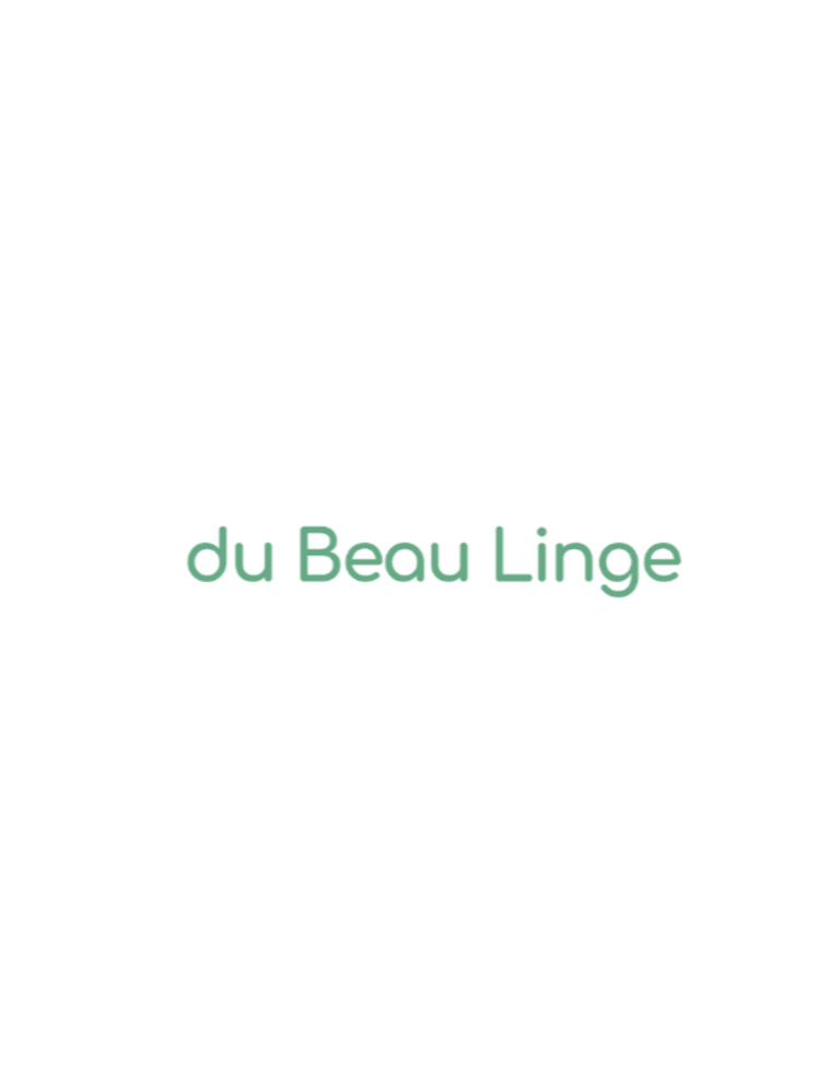 LPA - du beau linge