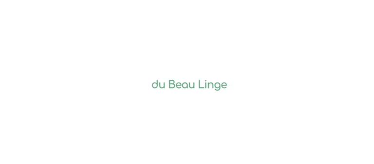 LPA - du beau linge 