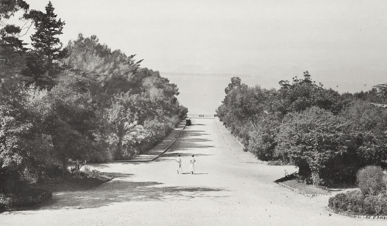 HDC - Grande Allée 19th century