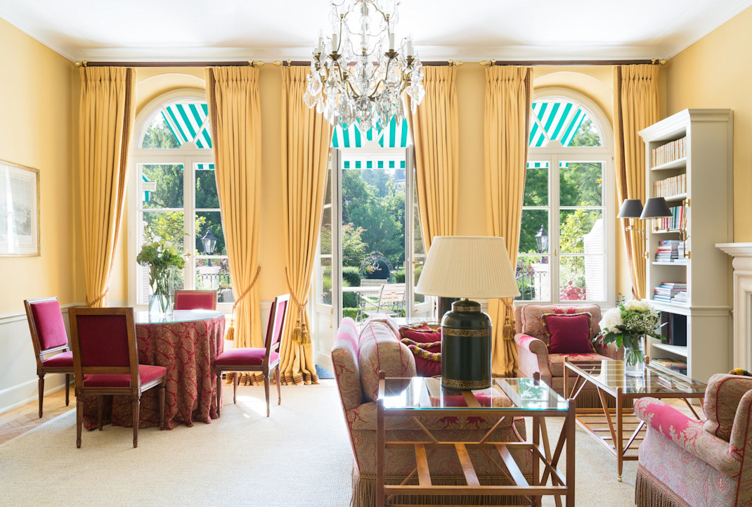 Room PVILLA - Image 1