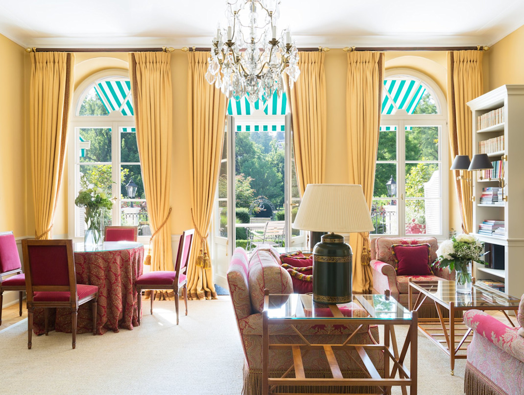 Room PVILLA - Image 1