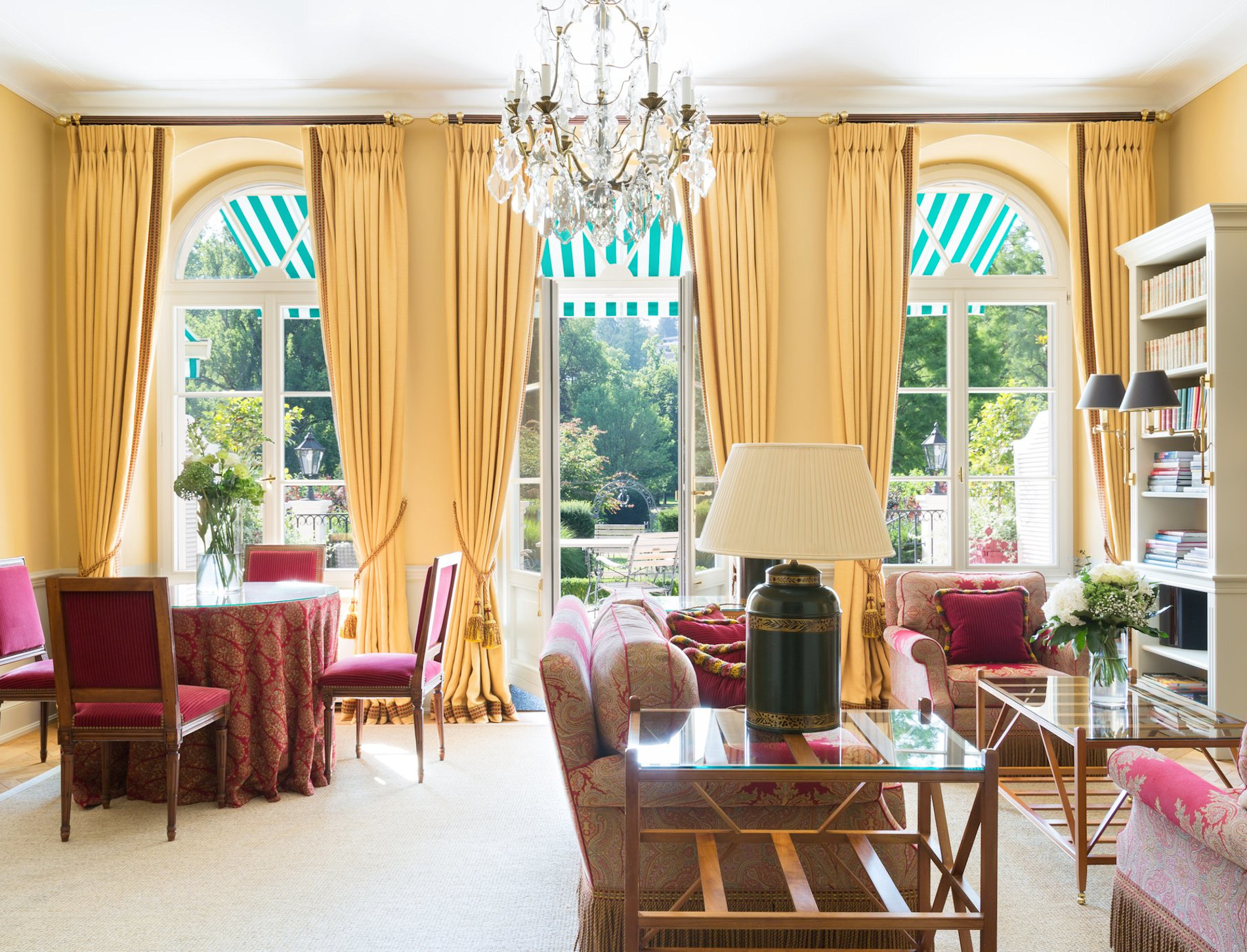 Room PVILLA - Image 1