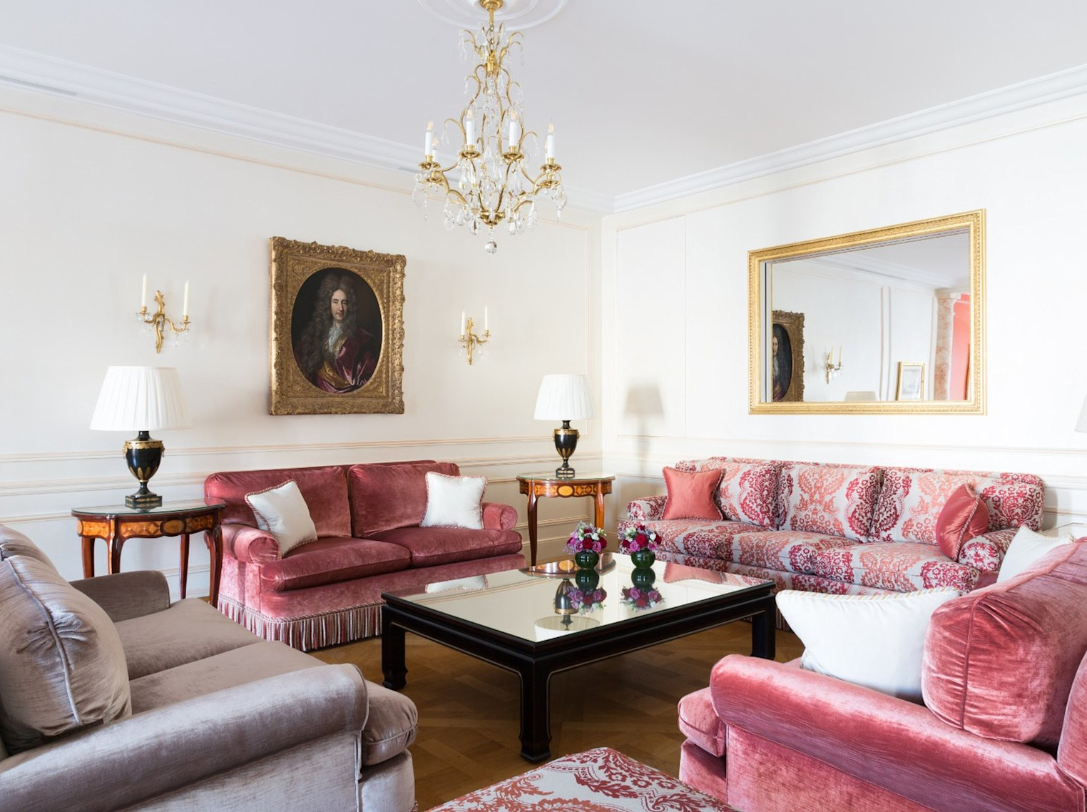 Room PRINC - Image 1