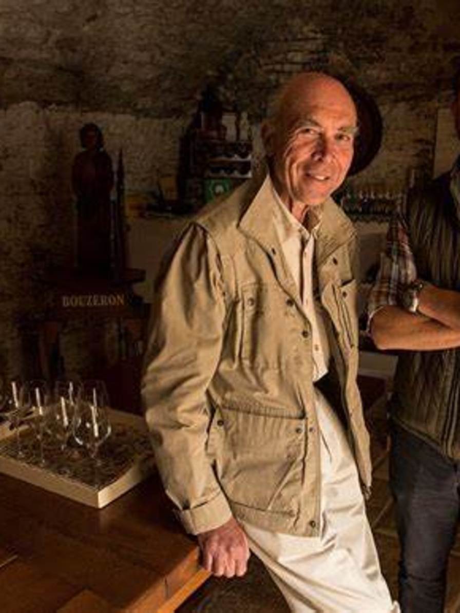 LBP - lundi DE VILAINE