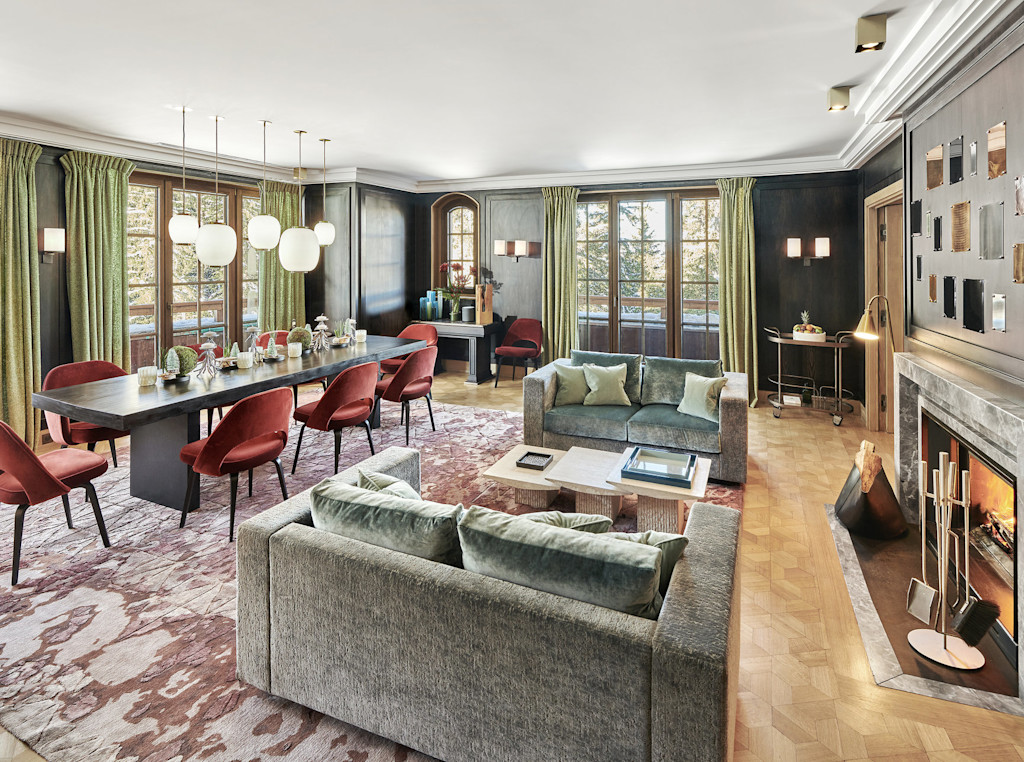 APG - Room ALP - Image 2