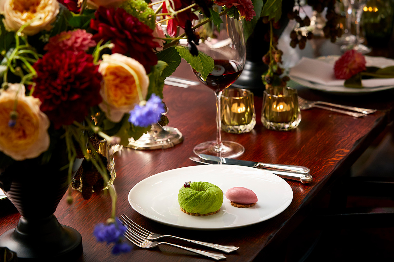 LAN - The Wine Cellar