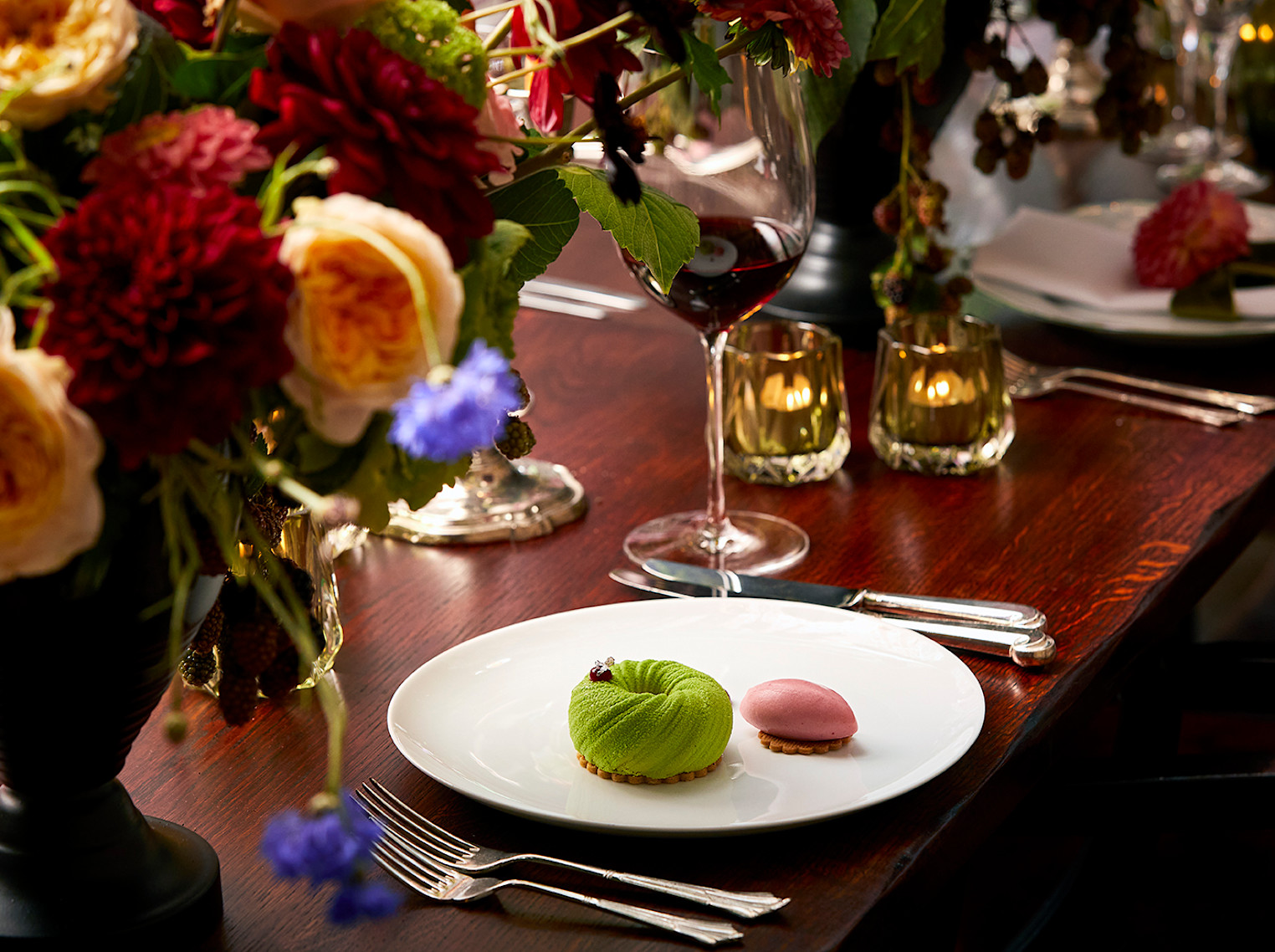 LAN - The Wine Cellar