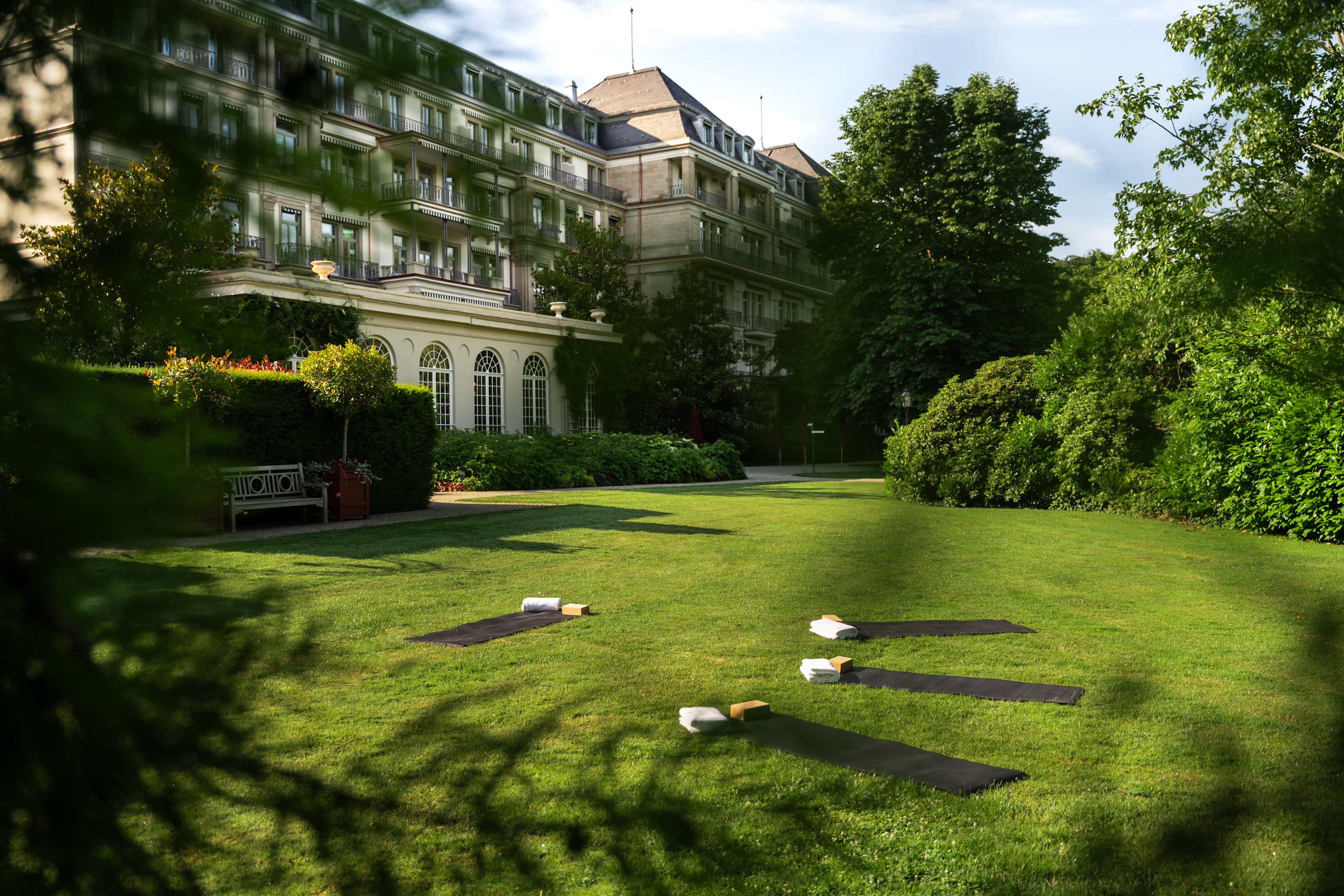 BPH - Activities - Outdoor