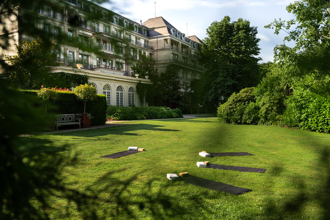 BPH - Activities - Outdoor