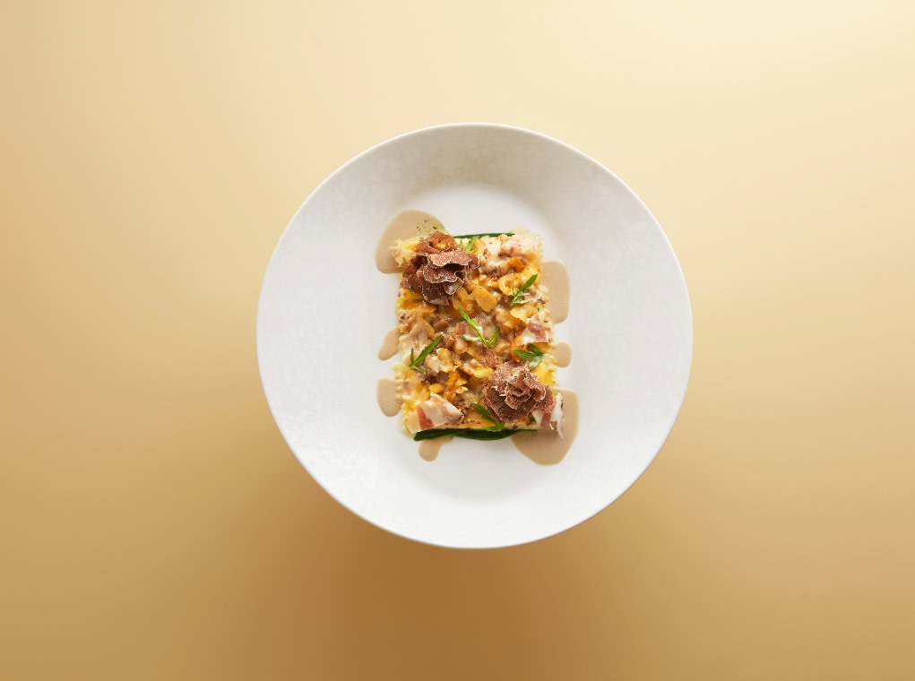 LBP - Epicure - Truffe