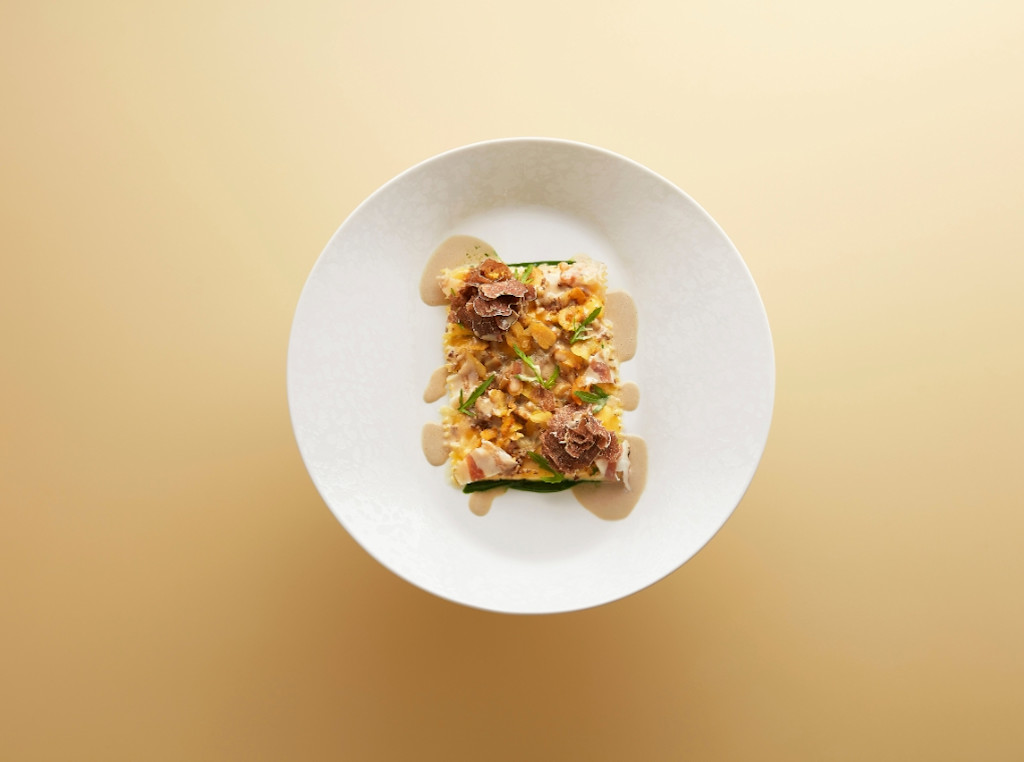 LBP - Epicure - Truffe