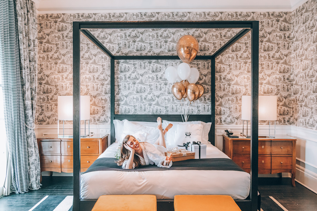 SAO - Offers - Be Special