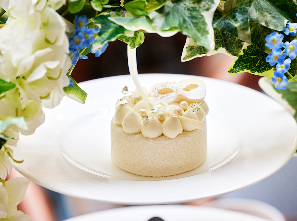 Bridgerton Afternoon Tea at The Lanesborough (Season 4)