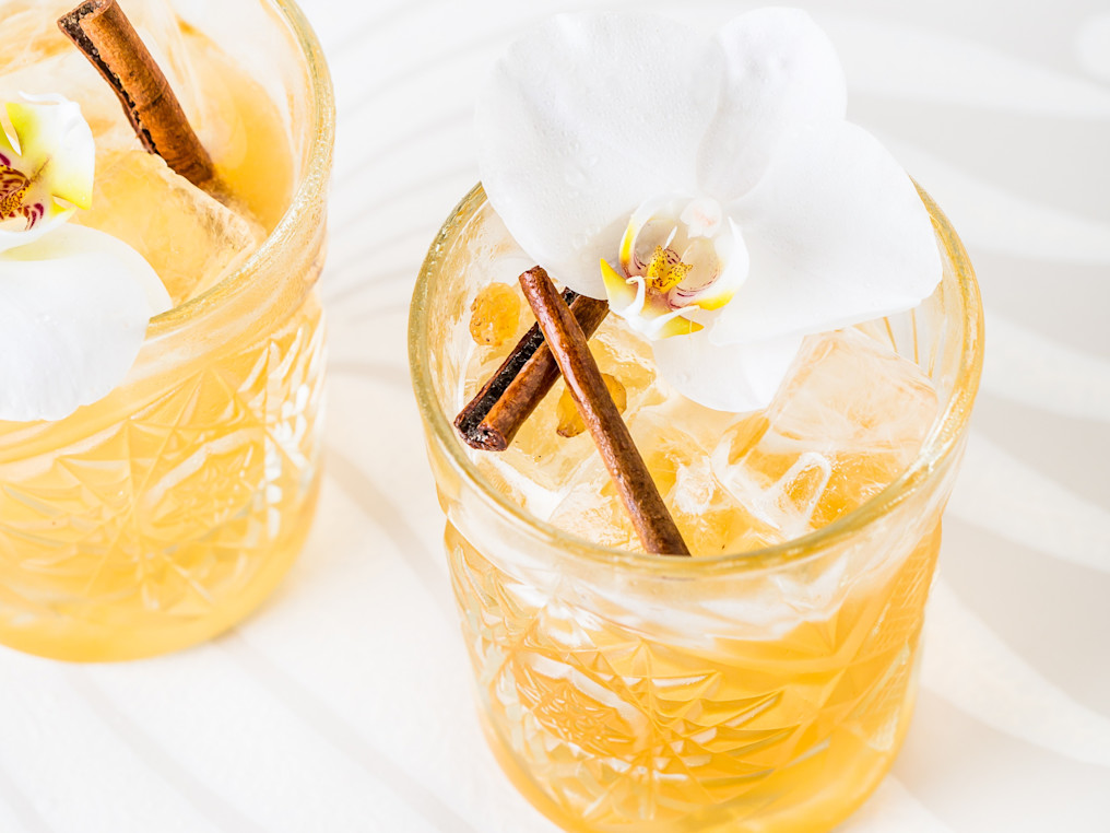 LBP - Le Bar du Bristol Bar du Bristol Sweet Vacation x8tsD